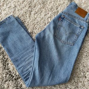 Levi’s 501 Skinny 25S